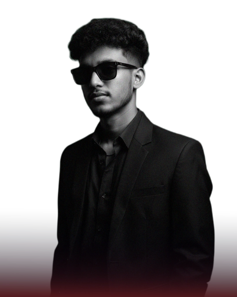 About Me Best Digital Marketing Strategist in Malappuram